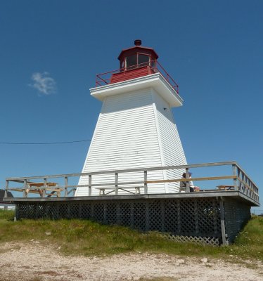 lighthouse