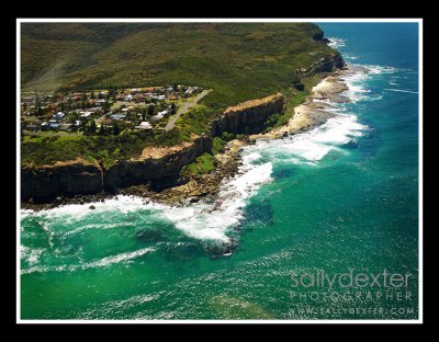 coast of newcastle