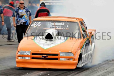 Rocky Mountain Nationals, 2011
