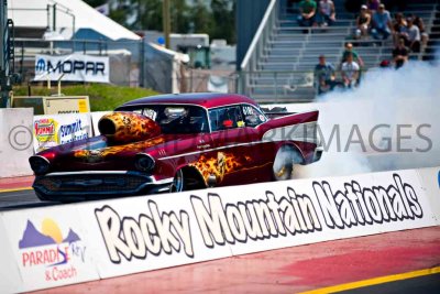 Rocky Mountain Nationals 2012