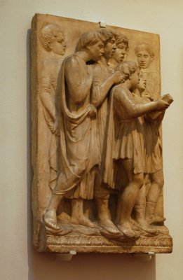 Opera del Duomo, Firenze