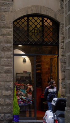 Shop on Via delle Terme3629