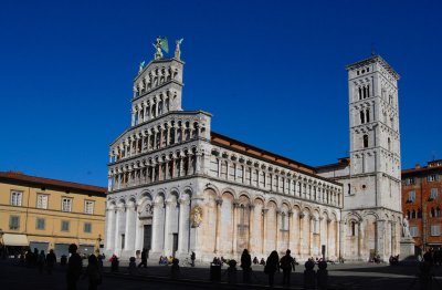 Chiesa di San Michele in Foro<br />3863