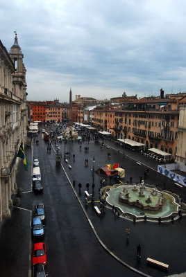 Piazza Navona