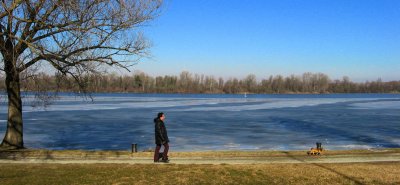 Lago di Mezzo<br />2811