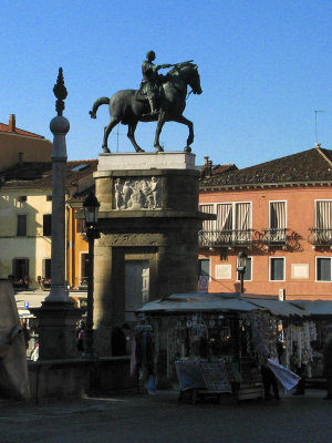 Padua - Padova