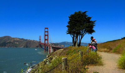 San Francisco Bay Views