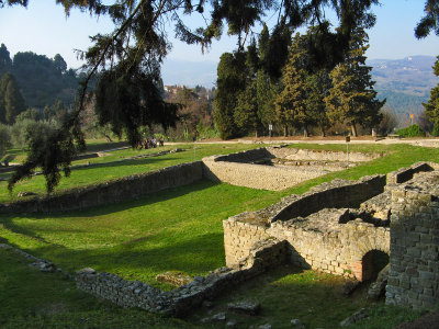Fiesole