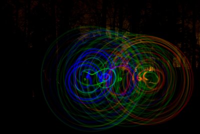 Light Photography