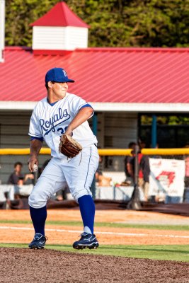 Burlington v Kernersville - June 19