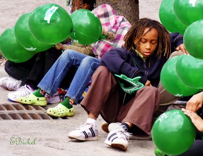 Balloons Galore