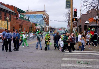 Street Scene