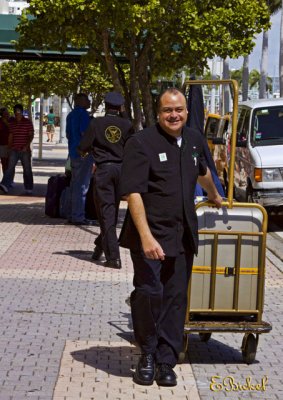 Miami Bellman 2011