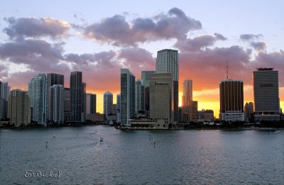 Miami 2011