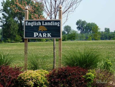 English Landing Park