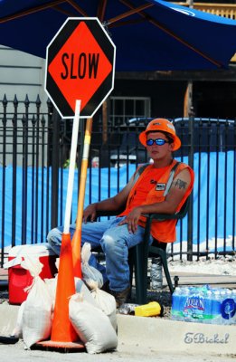 Crossing Guard 2011