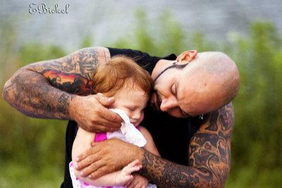 Devoted Father 2011
