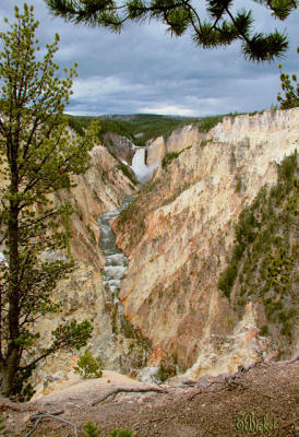 Inspiration Point