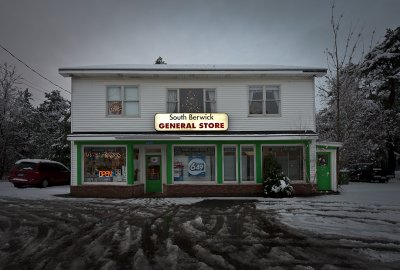 South Berwick General Store