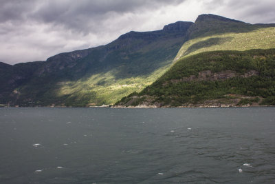 Ulvik