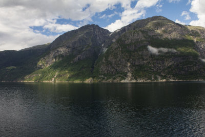 Hardangerfjord