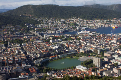 Bergen