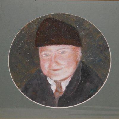 Dr.Dan Horia Furtuna (Dumnezeu sa-l ierte)