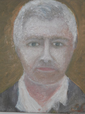 Autoportret