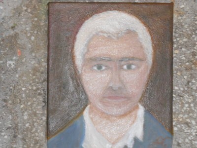 Autoportret