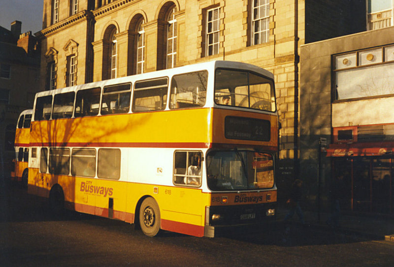 C618 LFT - Newcastle - Nov 1990.jpg