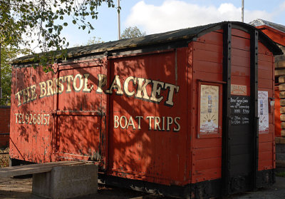 Boat Trips.