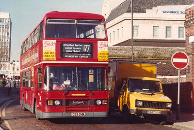 C23 CHM - Woolwich, London - Jan 1990.jpg