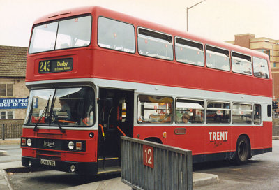 C716 LTO - Mansfield, Notts -16 Aug 1991.jpg