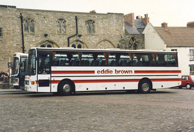Eddie Brown - Richmond, North Yorks - July 1991.jpg