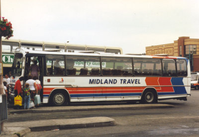 Midland Travel  - Mansfield, Notts -16 Aug 1991.jpg