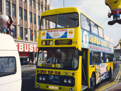 TKH266H - Blackpool - Jun 1992.jpg