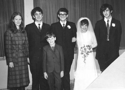 022. Jane, Trevor, Peter, Roger, Margaret and David  6 Feb 1971..tif