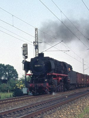 Coal train.1972