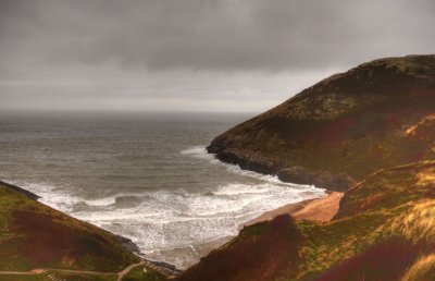 Mwnt - Jan 2012