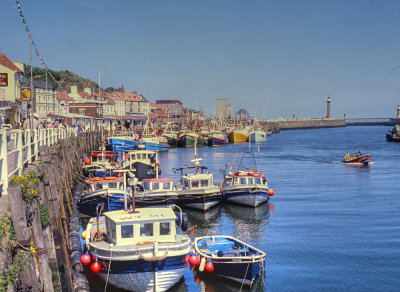 Whitby, 