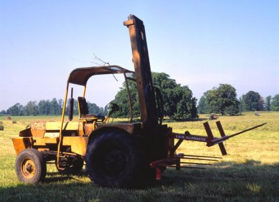 Tractor 005