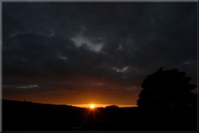 Sunset 01062012.