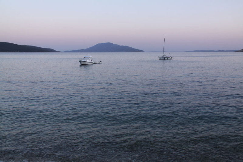 Ile de Cres