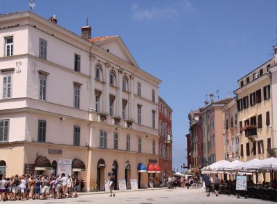 Rovinj