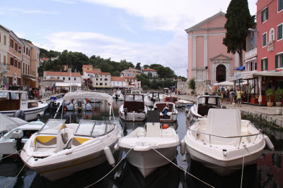 Veli losinj