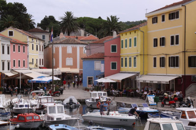 Veli losinj