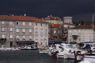 Veli losinj