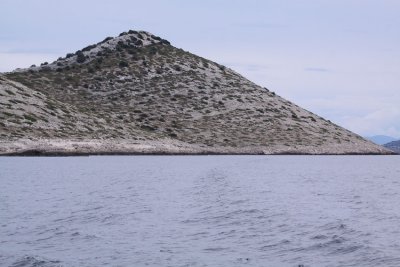 Iles Kornati