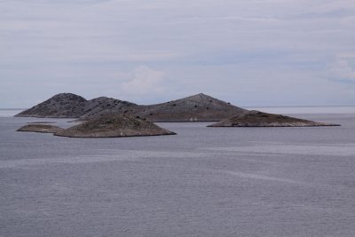 Iles Kornati