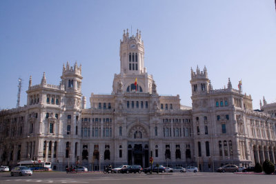 Madrid